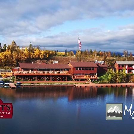 Mat-Su Resort Wasilla Zewnętrze zdjęcie