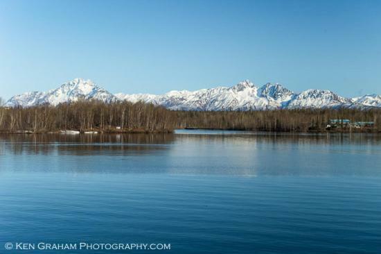 Mat-Su Resort Wasilla Zewnętrze zdjęcie